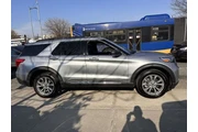 $37990 : Ford Explorer 2024 AWD XLT 4 thumbnail