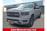 Ram 1500 2019 4x4 Laramie 4d