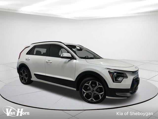 $23648 : Pre-Owned 2023 Niro EX Touring image 1