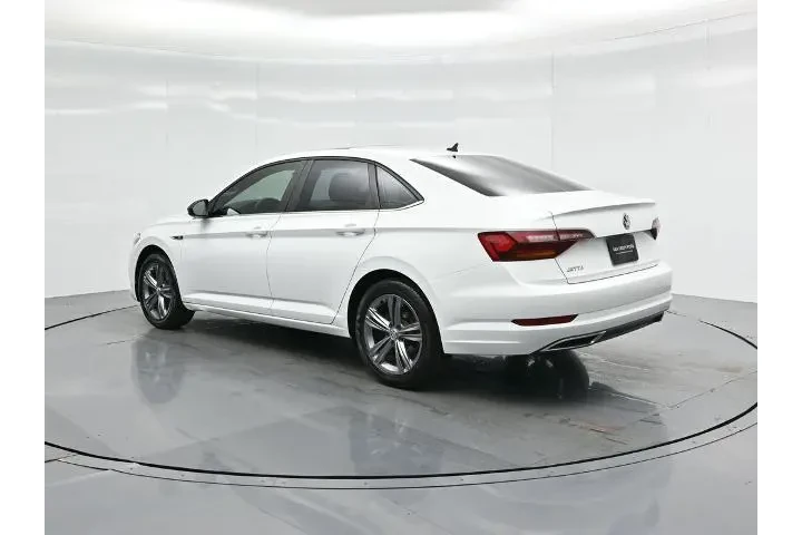 $13528 : Volkswagen Jetta 2019 S 4dr image 7