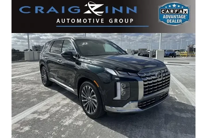 $37388 : Hyundai PALISADE 2023 Callig image 1