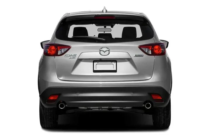 $12995 : Mazda CX-5 2016 Touring 4dr image 5