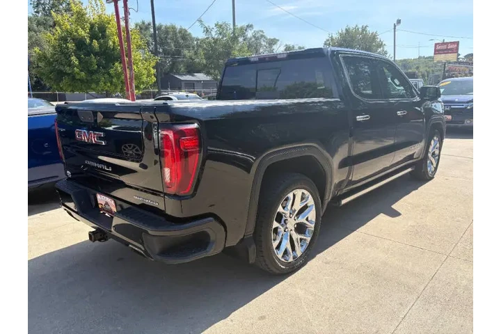 $26950 : 2019 GMC Sierra 1500 Denali image 5