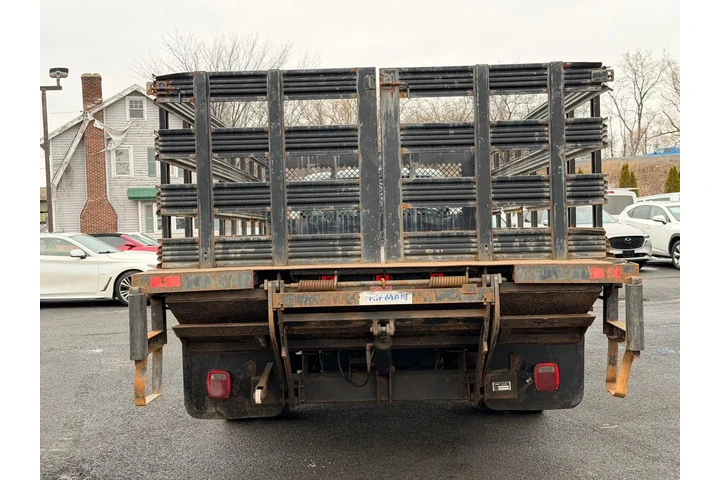 $21988 : 2016 Super Duty F-550 DRW image 6