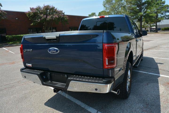 2017 F-150 XLT image 7