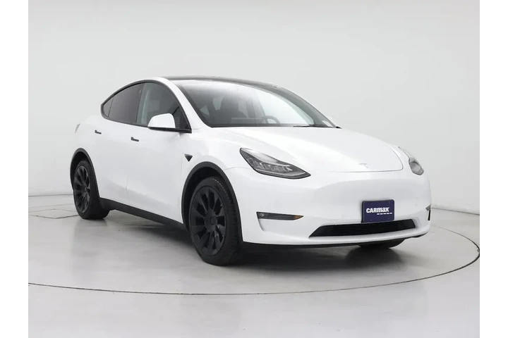 $28998 : Tesla Model Y 2022 AWD Long image 1