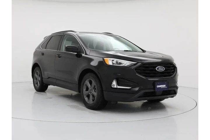 $22998 : Ford Edge 2022 AWD SEL 4dr C image 1