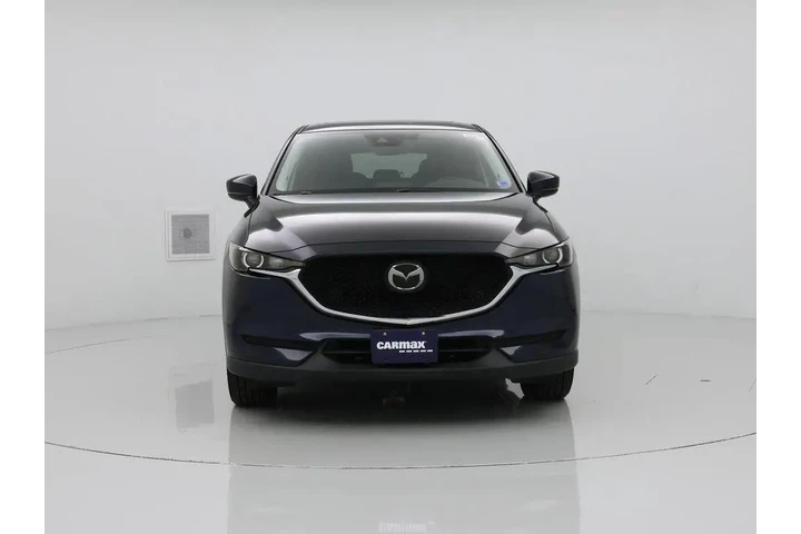 $18998 : Mazda CX-5 2018 AWD Touring image 5