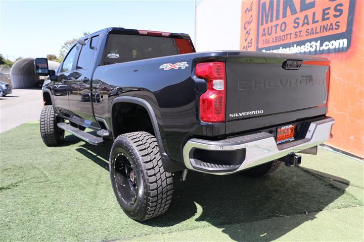 $58999 : 2023 CHEVROLET SILVERADO 2500 image 9