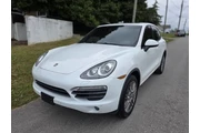 2014 Cayenne S en Kansas City