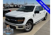 $37495 : Ford F-150 2024 4x4 XLT 4dr thumbnail