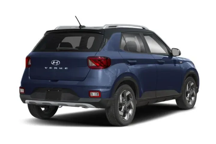 $18950 : Hyundai VENUE 2023 Limited 4 image 3
