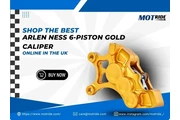 Shop the Best Arlen Ness 6-pis en London