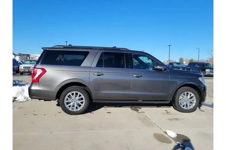 $26691 : Ford Expedition MAX 2020 4x4 image 2