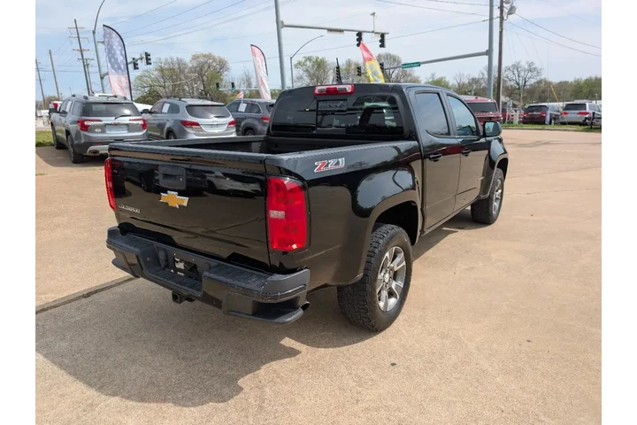 $16995 : 2015 Colorado image 6