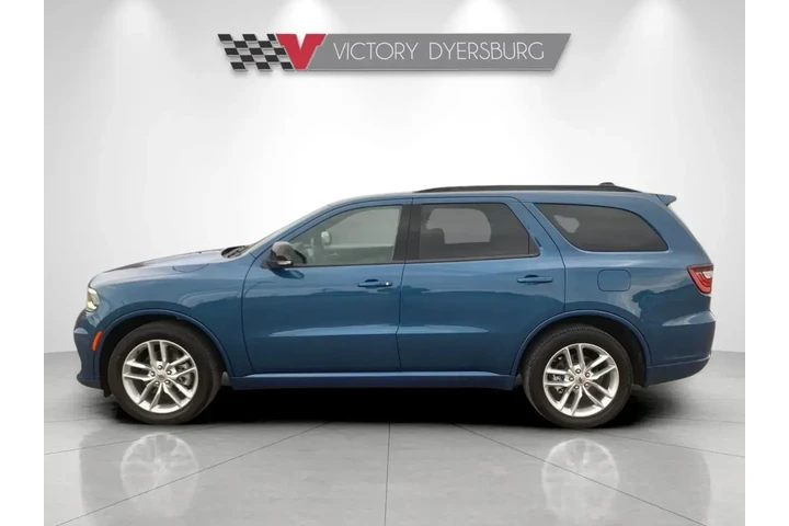 $34328 : Dodge Durango 2024 GT 4dr SU image 5