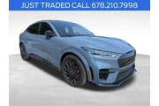 Ford Mustang Mach-E 2023 AWD en Atlanta