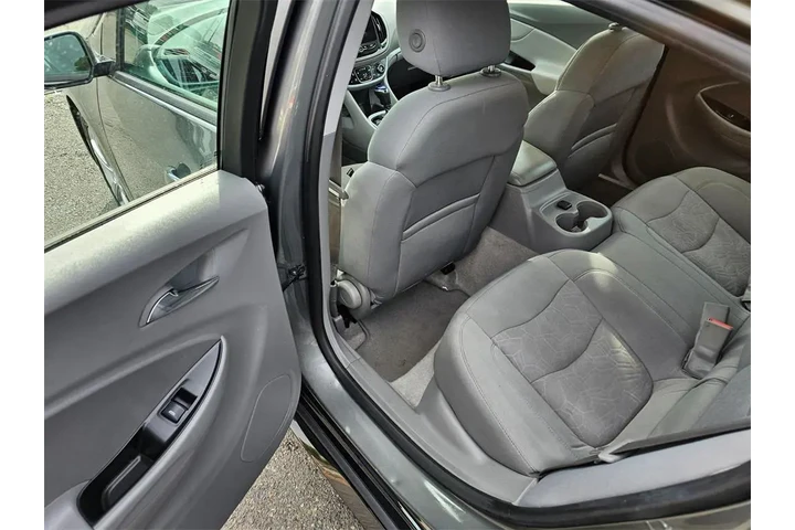 $10563 : Chevrolet Volt 2017 LT 4dr H image 9