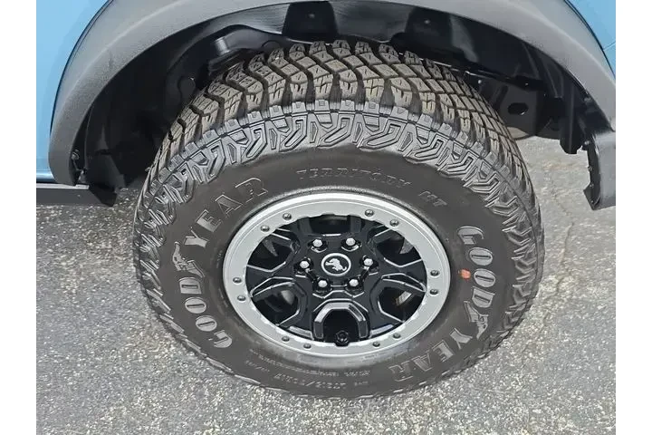 $36990 : Ford Bronco 2023 4x4 Badland image 7