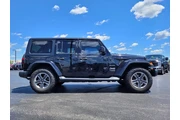 $24295 : Jeep Wrangler Unlimited 2018 thumbnail