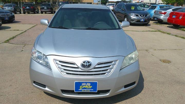 $7999 : 2009 Camry LE image 6