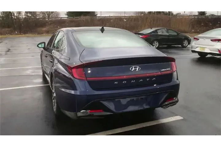 $19495 : Hyundai SONATA 2022 Limited image 7