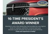 $28488 : Lincoln Corsair 2022 Reserve thumbnail