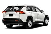 $17977 : Toyota RAV4 2020 LE 4dr SUV thumbnail