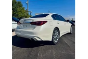 $12900 : 2018 Q50 3.0T Luxe thumbnail