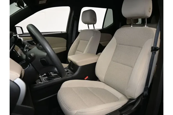 $22991 : Chevrolet Traverse 2023 LS 4 image 10