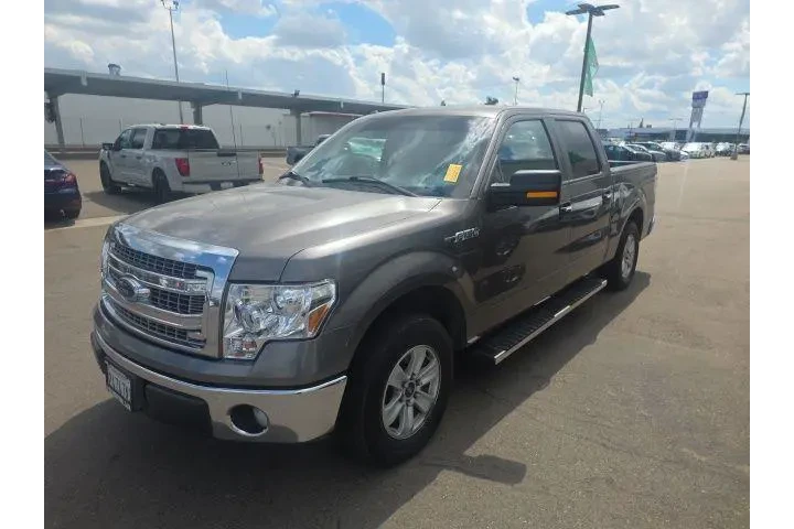 $15900 : Ford F-150 2014 4x2 FX2 4dr image 4
