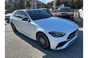 2022 Mercedes-Benz C300 SEDAN thumbnail