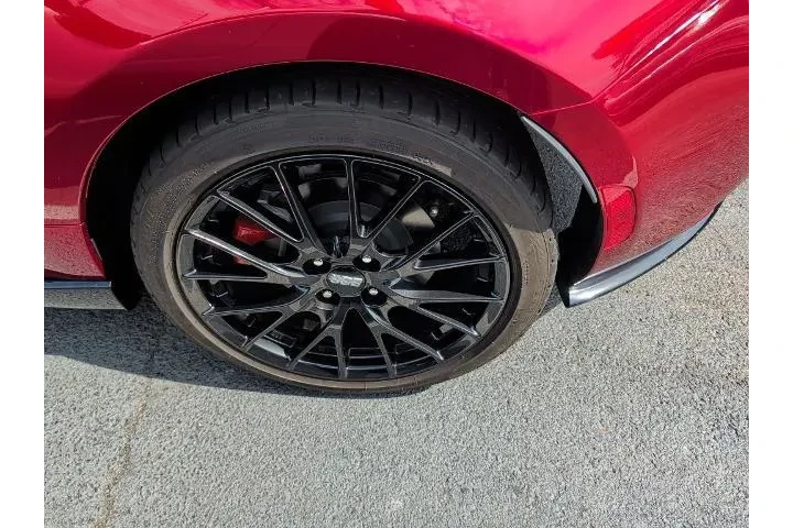 $32000 : Mazda MX-5 Miata 2024 Club 2 image 5