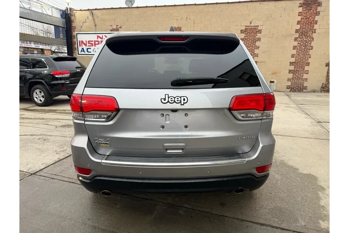 $11995 : 2014 Grand Cherokee Limited 4 image 5