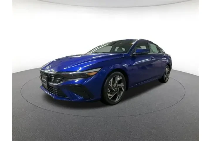 $19000 : Hyundai ELANTRA 2024 Limited image 1