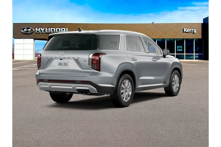 $34879 : Hyundai PALISADE 2023 AWD SE image 7