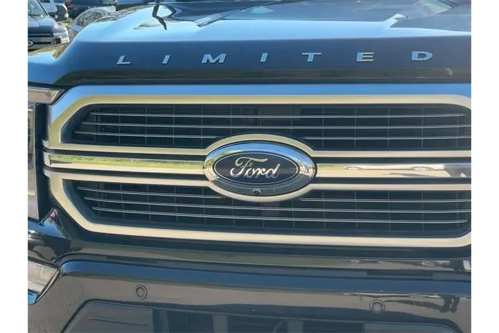 $39000 : Ford F-150 2021 4x4 Limited image 9