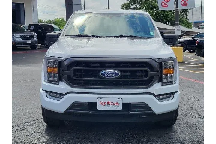 $39200 : Ford F-150 2022 4x4 Platinum image 8