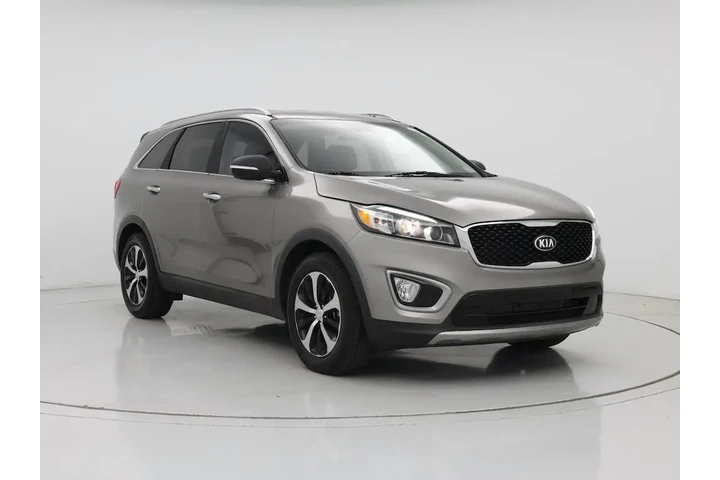 $14998 : Kia Sorento 2016 EX V6 4dr S image 1