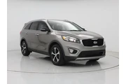 Kia Sorento 2016 EX V6 4dr S en San Francisco Bay Area