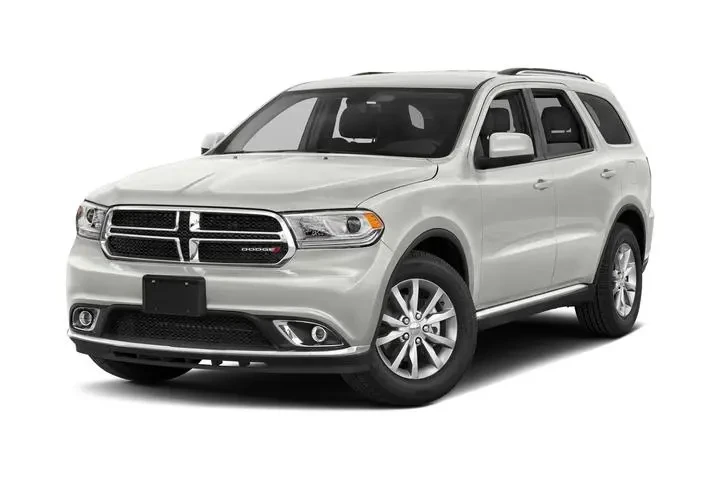 $17994 : Dodge Durango 2017 AWD GT 4d image 1