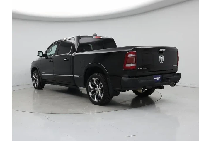 $31998 : Ram 1500 2019 4x4 Limited 4d image 2