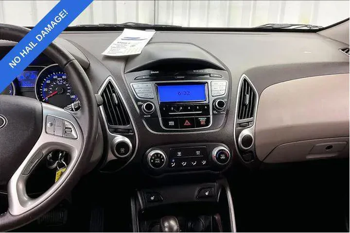 $9990 : Hyundai TUCSON 2012 AWD GLS image 6