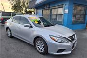 $11999 : 2016 Altima 2.5 S thumbnail