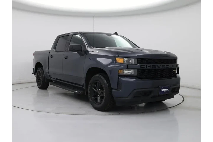 $27998 : Chevrolet Silverado 1500 202 image 1