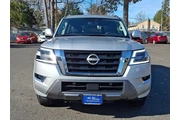 $24700 : Nissan Armada 2021 4x4 SL 4d thumbnail