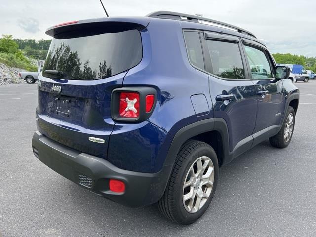 $18499 : PRE-OWNED 2017 JEEP RENEGADE image 7