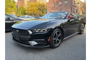 Ford Mustang 2024 EcoBoost P en New York