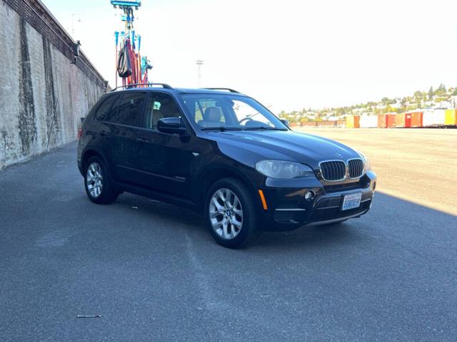 $10488 : 2011 BMW X5 xDrive35i image 9