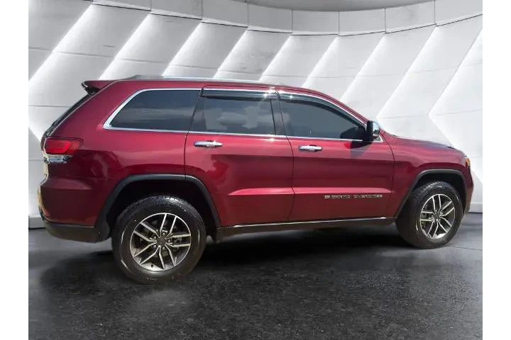 $24875 : Jeep Grand Cherokee WK 2022 image 5